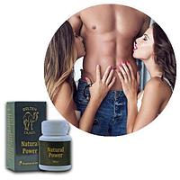 Natural Power для повышения потенции Бесплатно