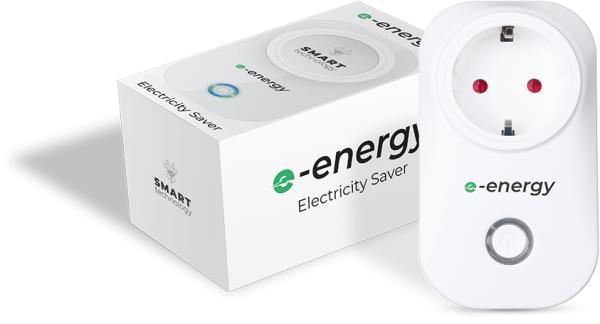E-ENERGY экономитель энергии - фото 1 - id-p10514373
