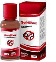 Gelminox средство от паразитов