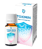 TOXIMIN средство от паразитов