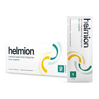 Helmion антигельминтное средство
