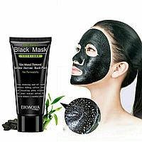 «Black Mask» маска от черных точек и прыщей