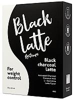 BLACK LATTE средство для похудения за 99 руб