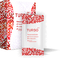 Turbofit средство для похудения за 99 руб