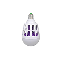 Светодиодная лампа антимоскитная, master LED, 15W, E27, 4500К нейтральное свечение