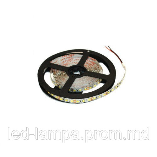 Светодиодная лента master LED, 12V, SMD 2835, 120 led/m, IP20, 1080Lm, 6500К - фото 1 - id-p10515244