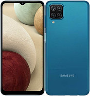 Бронированная защитная пленка для Samsung Galaxy A12
