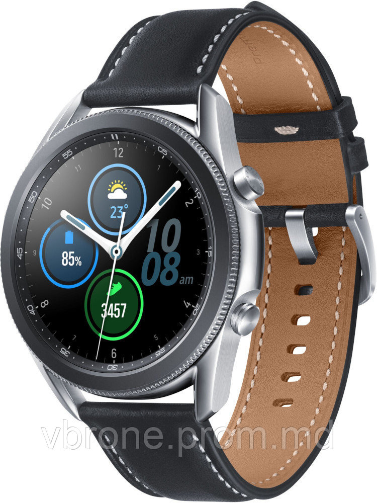 Бронированная защитная пленка для Samsung Galaxy Watch 3 - фото 1 - id-p10515307