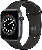 Бронированная защитная пленка для Apple Watch 6