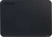 Toshiba Canvio Basics 4TB + USB-C Adapter HDTB440EK3CBH