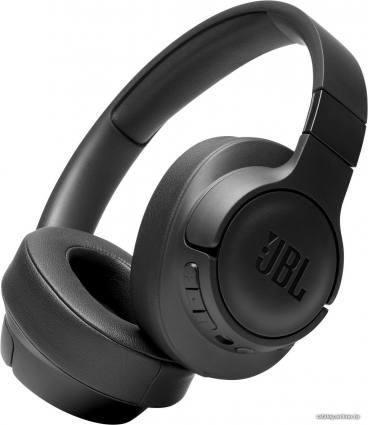 JBL Tune 760NC (черный) - фото 1 - id-p10515362