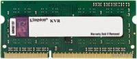 Kingston ValueRAM 2GB DDR3 SO-DIMM PC3-12800 (KVR16S11S6/2)