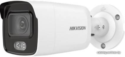 Hikvision DS-2CD2027G1-L (2.8 мм) - фото 1 - id-p10515461