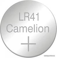 Camelion LR41 1 шт. [AG3-BP10]