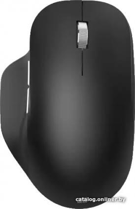 Microsoft Bluetooth Ergonomic Mouse (черный) - фото 1 - id-p10515663