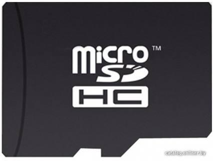 Mirex microSDHC (Class 10) 16GB (13613-AD10SD16) - фото 1 - id-p10515688