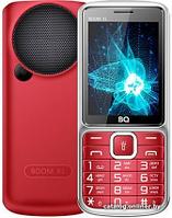 BQ-Mobile BQ-2810 Boom XL (красный)