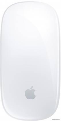 Apple Magic Mouse (белый) - фото 1 - id-p10515818