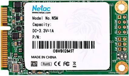 Netac N5M 128GB - фото 1 - id-p10515822