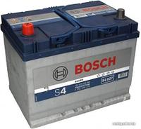 Bosch S4 027 (570413063) 70 А/ч JIS
