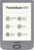 PocketBook 616 (PB616-S-CIS), Silver