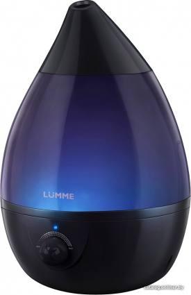 Lumme LU-1558 (черный) - фото 1 - id-p10515978