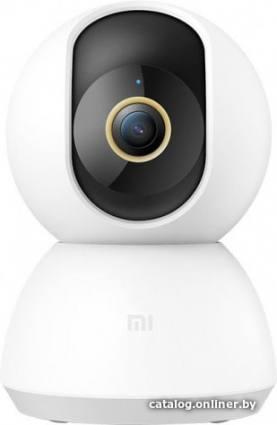 Xiaomi Mi 360 Home Security Camera 2K MJSXJ09CM (международная версия) - фото 1 - id-p10504784