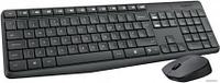 Logitech MK235 Wireless Keyboard and Mouse [920-007948]