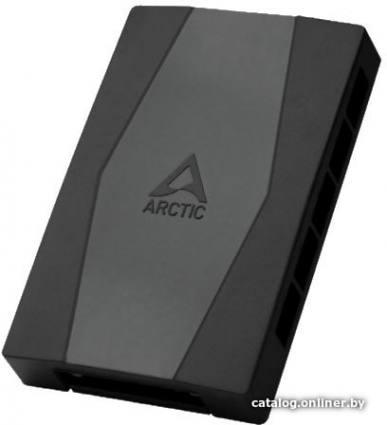Arctic Case Fan Hub ACFAN00175A - фото 1 - id-p10516165