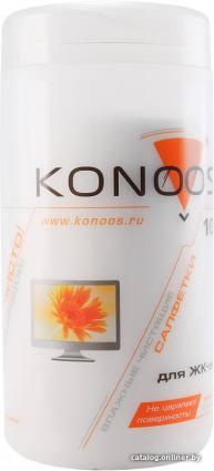 Konoos KBF-100 - фото 1 - id-p10516168