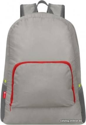Huawei Foldable Backpack (серый) - фото 1 - id-p10486916