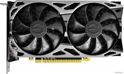 EVGA GeForce GTX 1650 SC Ultra Gaming - фото 1 - id-p10516382
