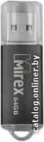 Mirex UNIT BLACK 64GB (13600-FMUUND64)