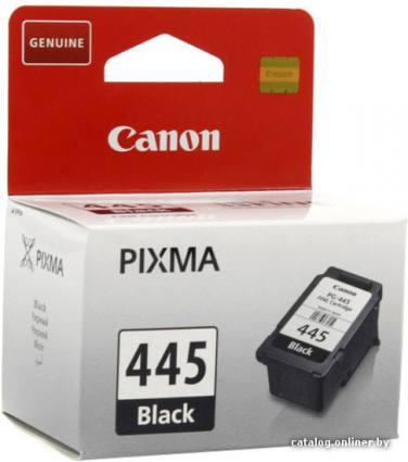 Canon PG-445 - фото 1 - id-p10516616