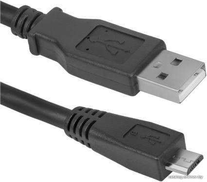 Defender USB08-06 [87459] - фото 1 - id-p10516622