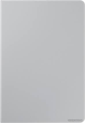 Samsung Book Cover для Samsung Galaxy Tab S7 (светло-серый) - фото 1 - id-p10516650