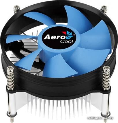 AeroCool ACTC-20010.01 BAS-B9 (Bulk) - фото 1 - id-p10516907