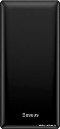 BASEUS Mini JA PPJAN-C01 30000mAh (черный) - фото 1 - id-p10516941