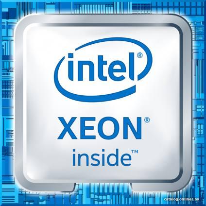 Intel Xeon E-2244G - фото 1 - id-p10516969