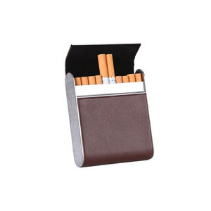 Футляры для сигар и сигарет