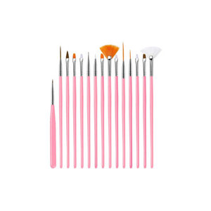 Кисточки для маникюра