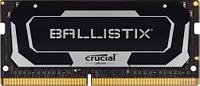 Crucial Ballistix 2x16GB DDR4 SODIMM PC4-25600 BL2K16G32C16S4B