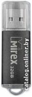 Mirex UNIT BLACK 32GB (13600-FMUUND32)