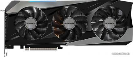 Gigabyte GeForce RTX 3070 Ti Gaming OC 8GB GDDR6X GV-N307TGAMING OC-8GD - фото 1 - id-p10518174