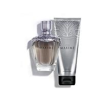 Парфюмерный набор мужской Avon Maxime