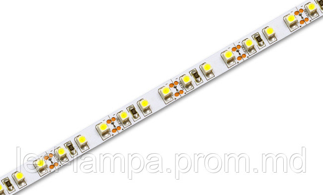 Светодиодная лента master LED, 12V, SMD 2835, 120 led/m, IP65, 1080Lm, 4500К - белый нейтральный, Premium - фото 1 - id-p10518358