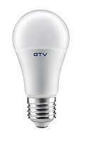 Светодиодная LED лампа GTV, 15W, E27, 4000К нейтральное свечение