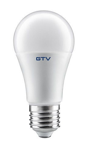 Светодиодная LED лампа GTV, 15W, E27, 4000К нейтральное свечение - фото 1 - id-p10518386