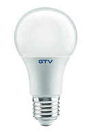 Светодиодная LED лампа GTV, 18W, E27, 4000К нейтральное свечение