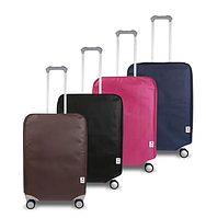 Чехол для чемодана Suitcase Cover 51х41х24см (M) Best